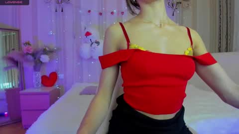 Danielle online show from 02/22/25, 12:08