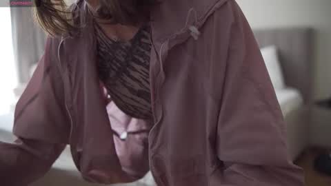 Danielle online show from 09/09/25, 08:03