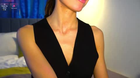 Danielle online show from 03/12/26, 11:49