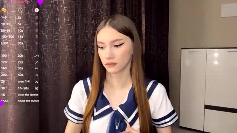 Trisha wanna play  Meow online show from 02/28/26, 05:03