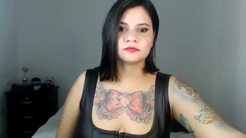 daniellerain online show from 01/11/25, 11:46