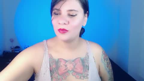 daniellerain online show from 01/22/25, 01:42