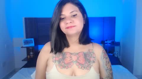 daniellerain online show from 03/06/25, 10:58