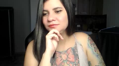 daniellerain online show from 02/03/26, 10:59