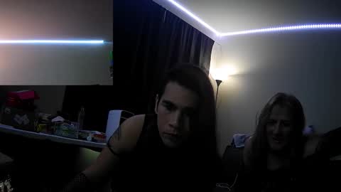 Snapshot of danielleravynn chatting on 01/09/26, 11:17 Danielle Raven online show from 01/09/26, 11:17