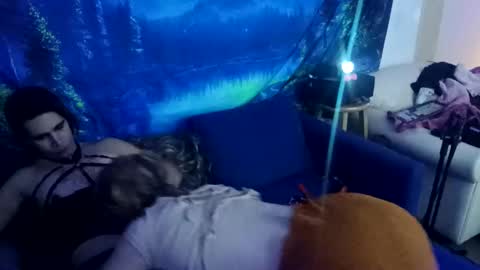 Snapshot of danielleravynn chatting on 02/16/26, 07:26 Danielle Raven online show from 02/16/26, 07:26