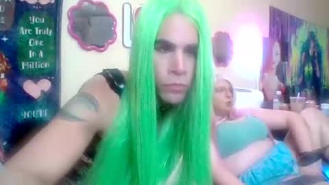 Danielle Raven online show from 05/04/26, 03:08