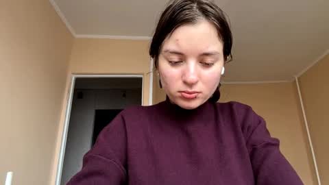 Snapshot of daniellevaulet chatting on 11/10/25, 07:29 Mia online show from 11/10/25, 07:29