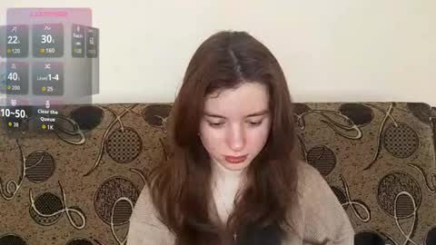 Mia online show from 02/24/26, 07:06