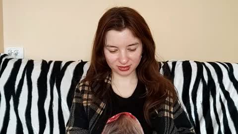 Mia online show from 03/17/26, 07:12