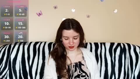 Mia online show from 04/21/26, 01:39