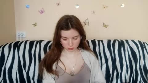 Mia online show from 04/23/26, 01:13