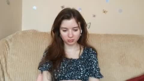Mia online show from 07/03/26, 07:37