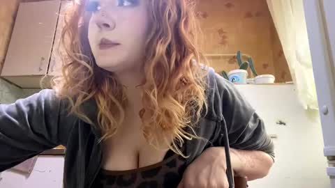 danielnygaard online show from 04/23/26, 02:30