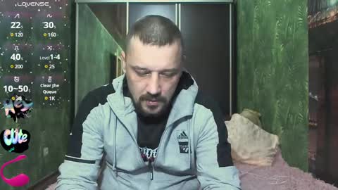 Snapshot of danielocool chatting on 12/14/24, 07:36 DanieloCool online show from 12/14/24, 07:36