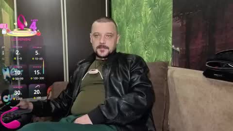 Snapshot of danielocool chatting on 09/23/25, 07:33 DanieloCool online show from 09/23/25, 07:33