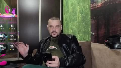 Snapshot of danielocool chatting on 09/25/25, 08:07 DanieloCool online show from 09/25/25, 08:07