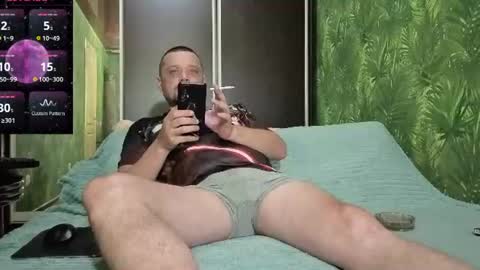 Snapshot of danielocool chatting on 07/01/26, 06:48 DanieloCool online show from 07/01/26, 06:48