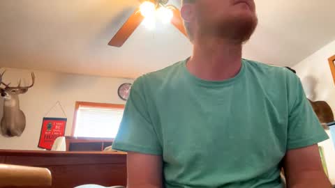 Snapshot of danielp_mod_cb chatting on 12/02/24, 08:00 Daniel y. online show from 12/02/24, 08:00