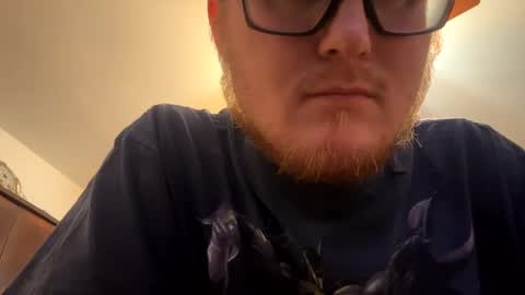 Snapshot of danielp_mod_cb chatting on 01/28/25, 10:12 Daniel y. online show from 01/28/25, 10:12