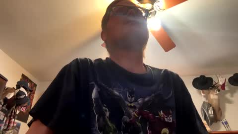 Snapshot of danielp_mod_cb chatting on 02/05/25, 07:31 Daniel y. online show from 02/05/25, 07:31