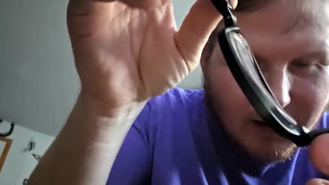 Snapshot of danielp_mod_cb chatting on 10/23/25, 10:19 Daniel y. online show from 10/23/25, 10:19