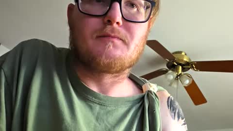 Daniel    y. online show from 03/08/26, 05:28