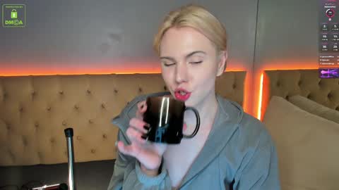 Snapshot of danielpaige_ chatting on 12/09/24, 03:07 GABRIEL online show from 12/09/24, 03:07