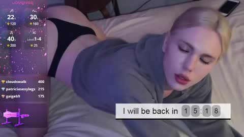 Snapshot of danielpaige_ chatting on 02/11/25, 06:55 GABRIEL online show from 02/11/25, 06:55