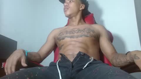 JUAN online show from 12/15/24, 04:07