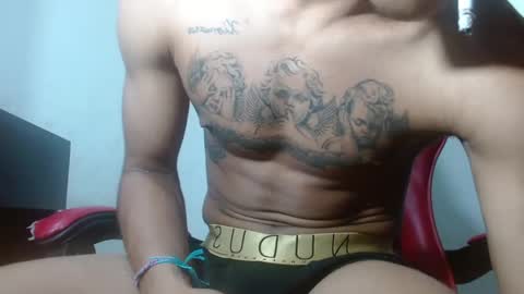 JUAN online show from 12/20/24, 01:47