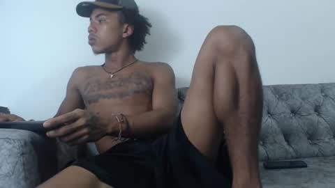 JUAN online show from 03/11/25, 05:05