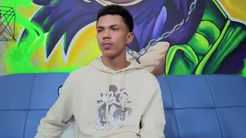 JUAN online show from 04/21/26, 06:09