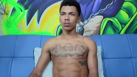 JUAN online show from 04/24/26, 02:58