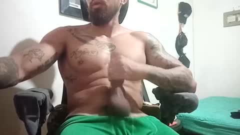 Danielsan online show from 01/15/26, 09:51