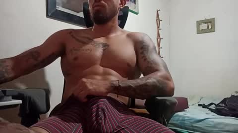 Danielsan online show from 03/04/26, 04:13