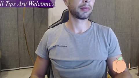 Daniel Santos online show from 04/29/26, 03:54