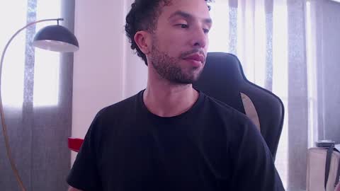 Daniel Santos online show from 05/01/26, 06:23