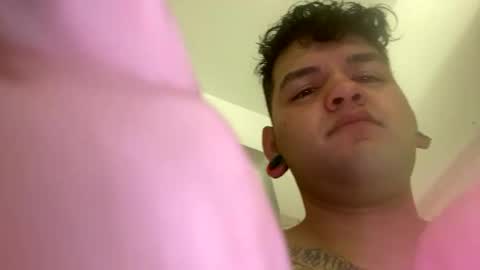 danielson818 online show from 11/16/25, 01:39