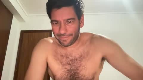 danieltalho23 online show from 10/23/25, 09:24