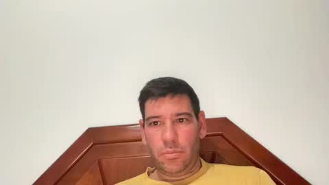 danieltalho23 online show from 12/16/25, 08:36