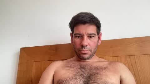 danieltalho23 online show from 07/25/26, 02:14