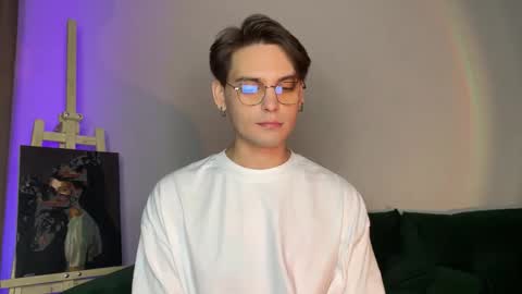 Snapshot of danieltuckerr chatting on 10/23/25, 11:24 danieltuckerr online show from 10/23/25, 11:24