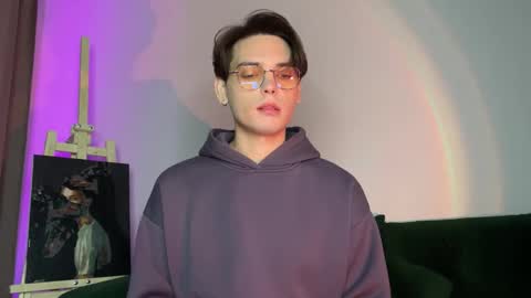 danieltuckerr online show from 11/22/25, 11:48