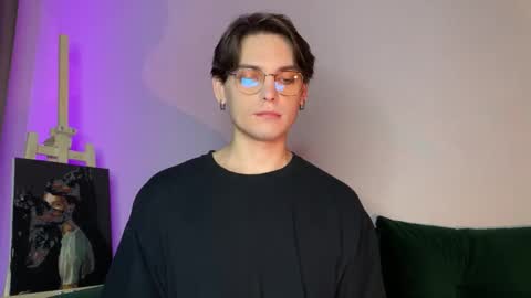 danieltuckerr online show from 12/15/25, 08:46