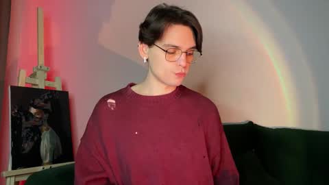 danieltuckerr online show from 12/21/25, 04:14