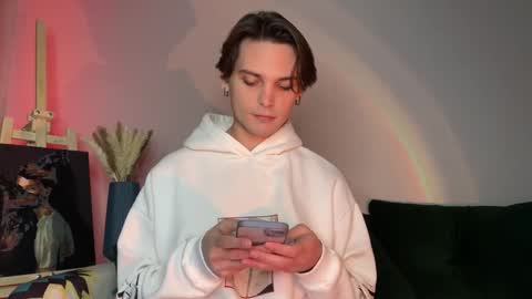 danieltuckerr online show from 02/03/26, 04:45