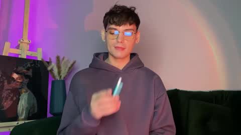 danieltuckerr online show from 02/27/26, 05:24