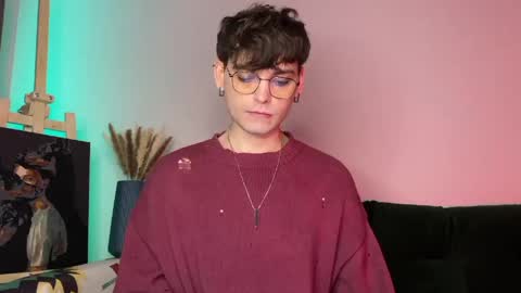 danieltuckerr online show from 04/05/26, 05:10