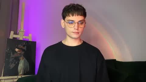 danieltuckerr online show from 04/24/26, 08:22